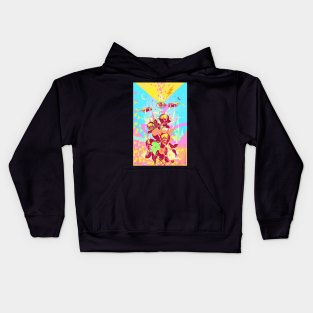 GROWTH II Kids Hoodie